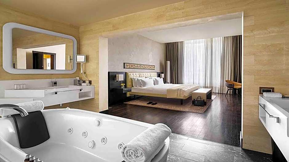 BERDS Hotel Chisinau - MGallery Collection