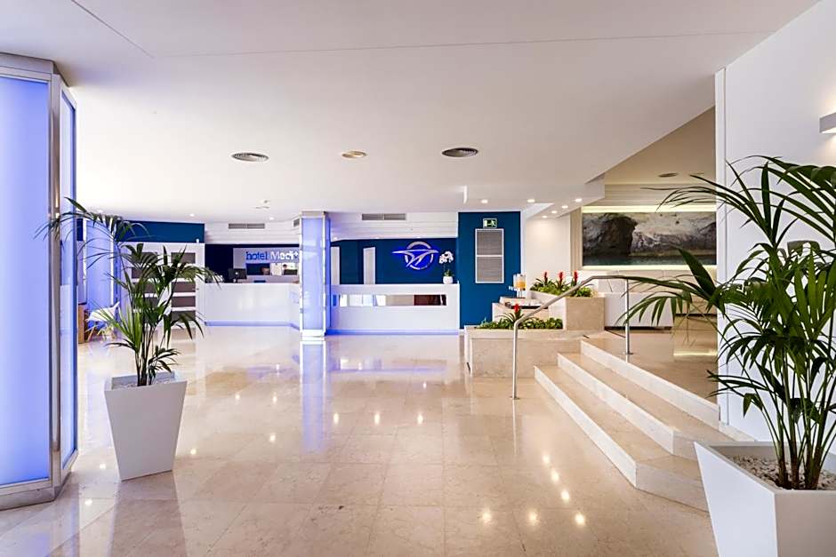 Globales Mediterrani