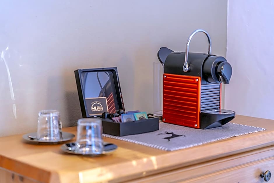 Gasthof Auwirt in Aurach