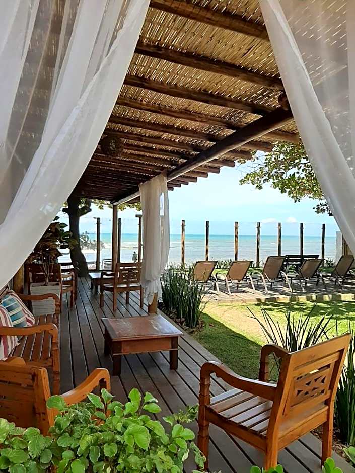 Aquarela Praia Hotel