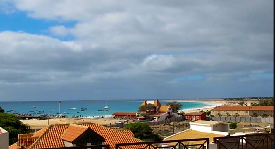 Patio Antigo Residence