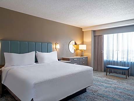 Two-Bedroom Suite with View