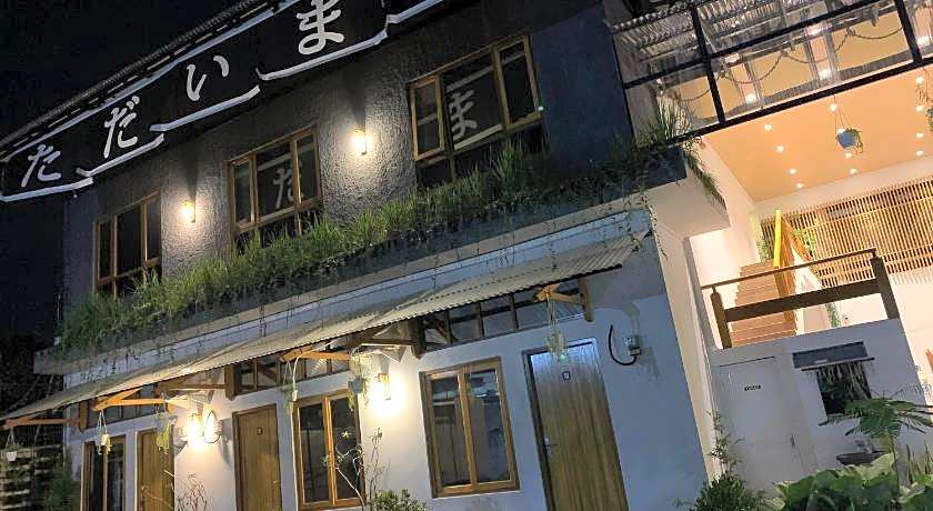 Urbanview House of IKIGAI