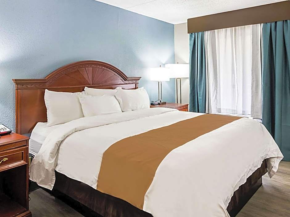 Quality Inn