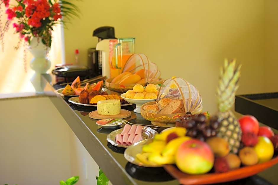 Quintas do Arraial Guest House