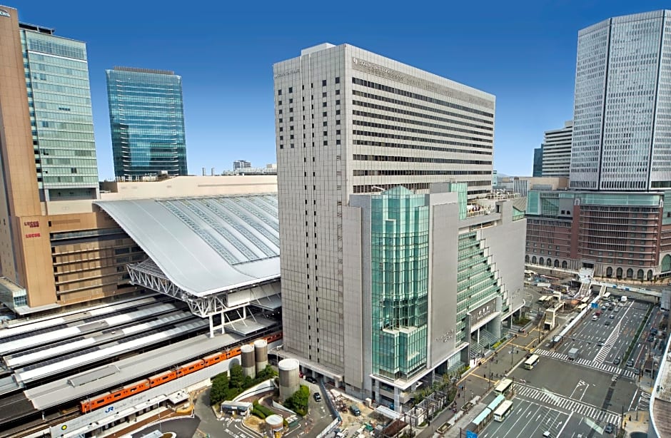 Hotel Granvia Osaka-JR Hotel Group