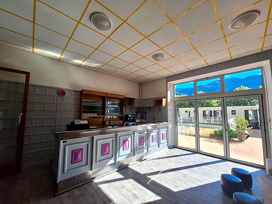 Hotel Le Connetable