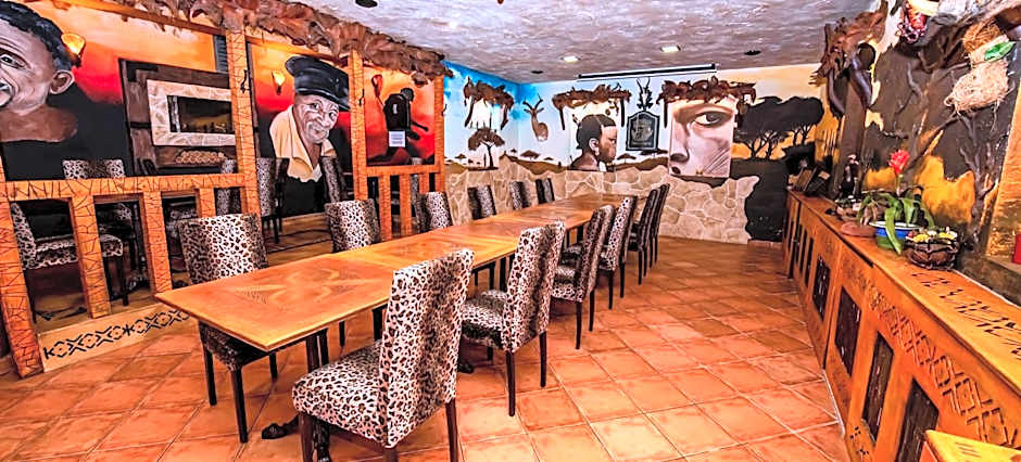 Hotel Villa Classica