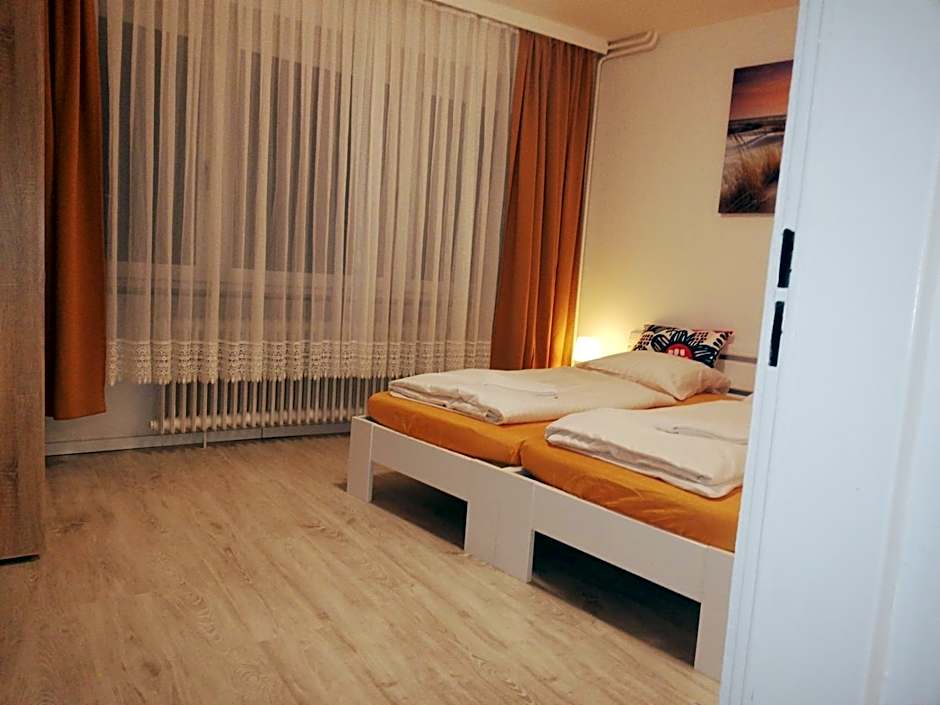 The Hostel