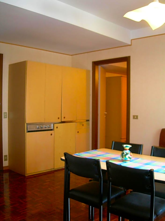 Residence Antica Fonte