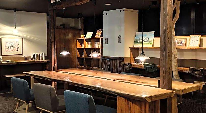 Kutsurogijuku Chiyotaki