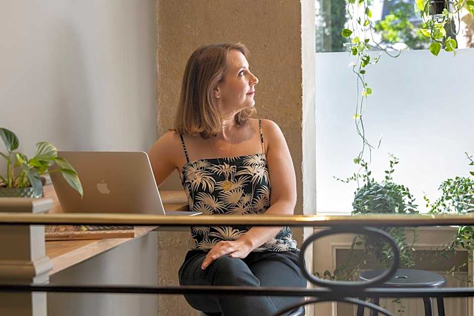 Hotel Abbatial Saint Germain