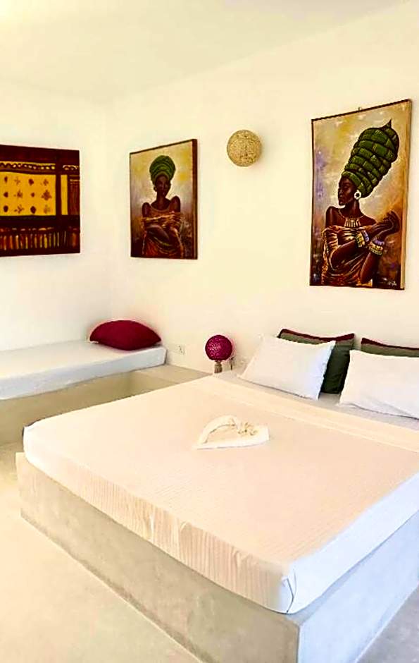 Ascot Watamu Resort