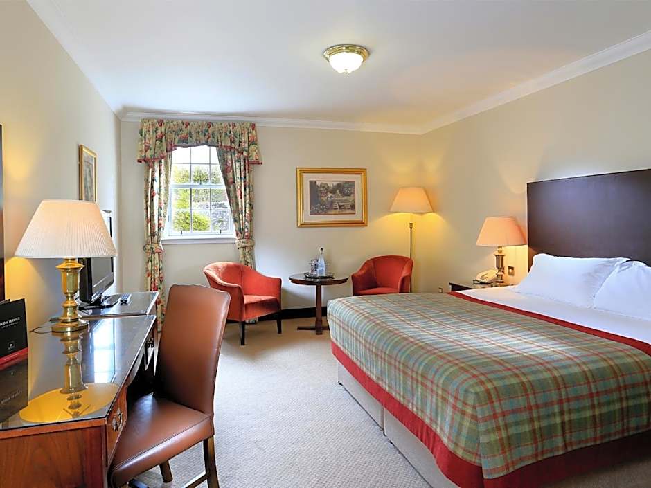 Macdonald Houstoun House