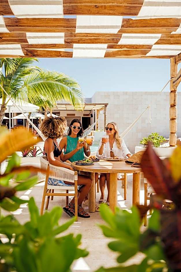 Motto by Hilton Tulum