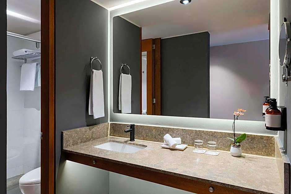 Avani Royal Zona T Bogota Hotel 
