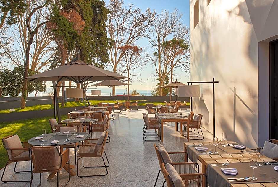 Briig Boutique Hotel