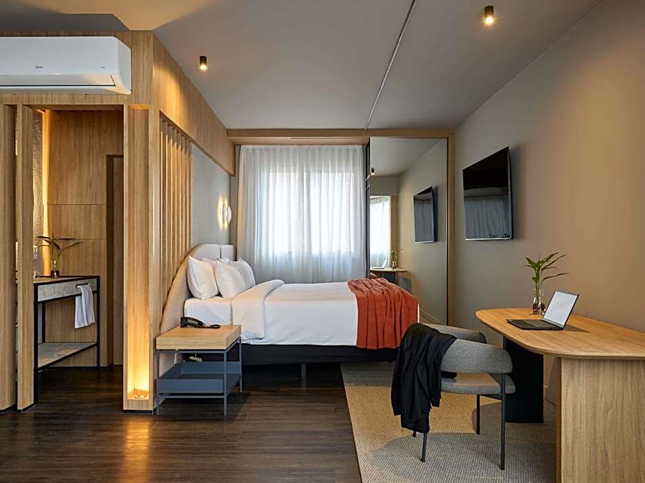 Mercure Belo Horizonte Vila da Serra