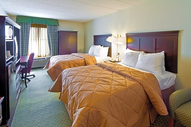 Holiday Inn Express And Suites Atlantic City W Pleasantville By IHG