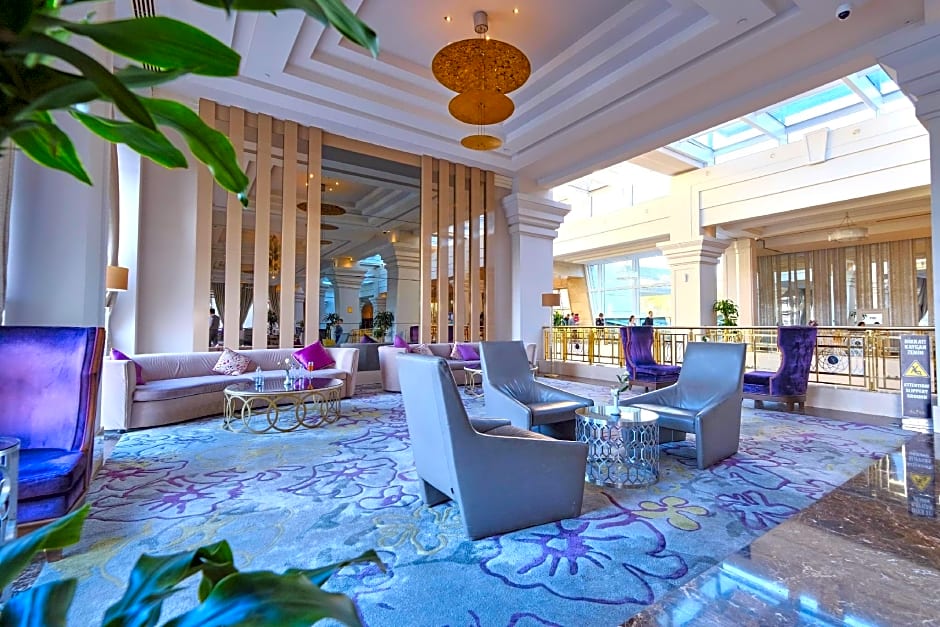 Rixos Premium Belek Hotel