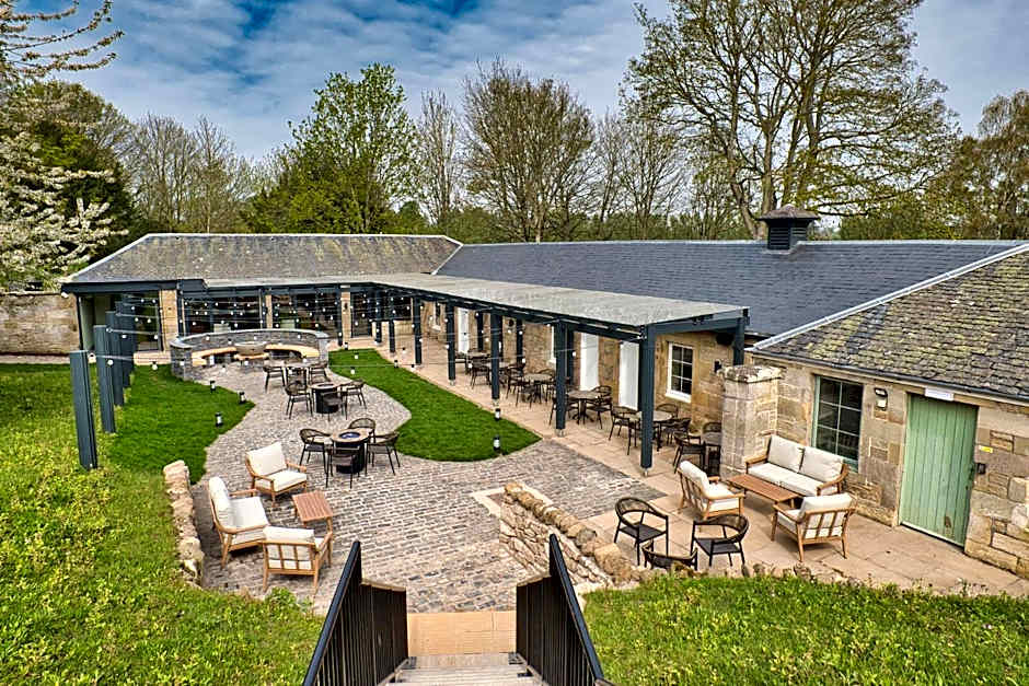 Springwood Holiday Park