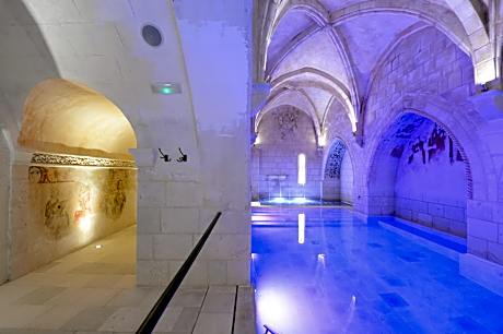 Castilla Termal Monasterio De Valbuena