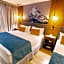 Alto Andino Hotel