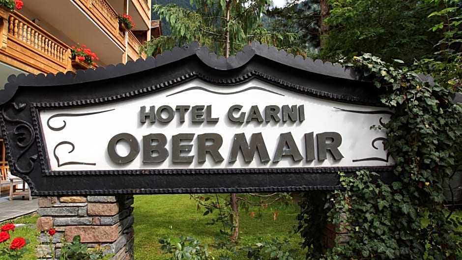 Hotel Garni Obermair