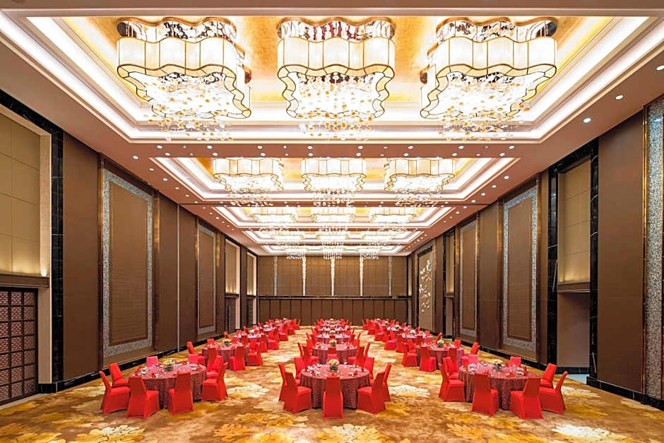 Sheraton Shantou Hotel