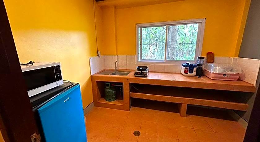 Araya Boutique Hotel