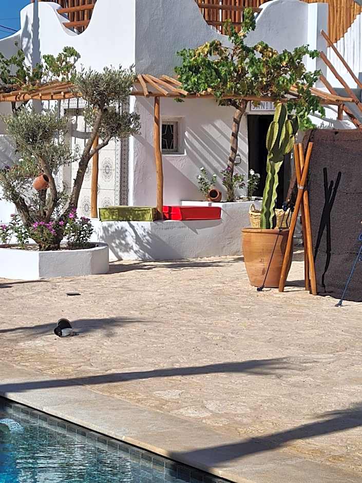 La Maison des Vagues