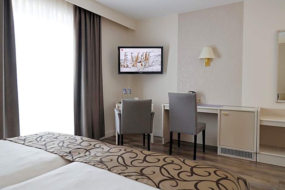 Hotel Märkischer Hof