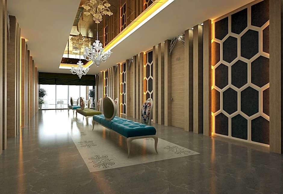 Xperia Saray Beach Hotel