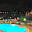 Burcu Cave Hotel