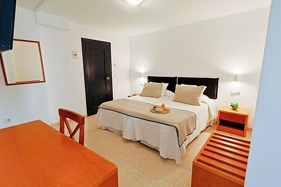 Hotel Olas de Almuñécar