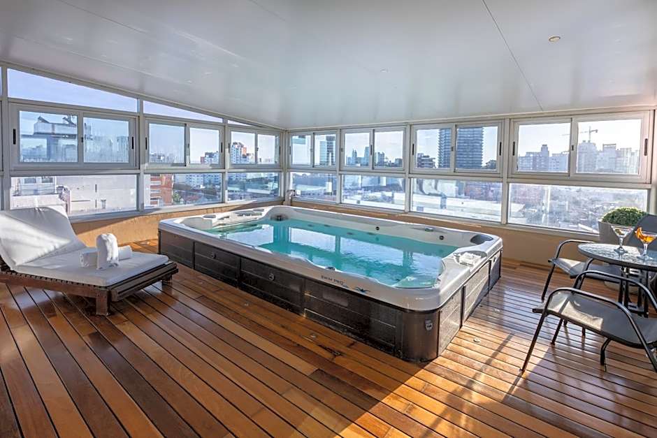 Cala Di Volpe Boutique Hotel