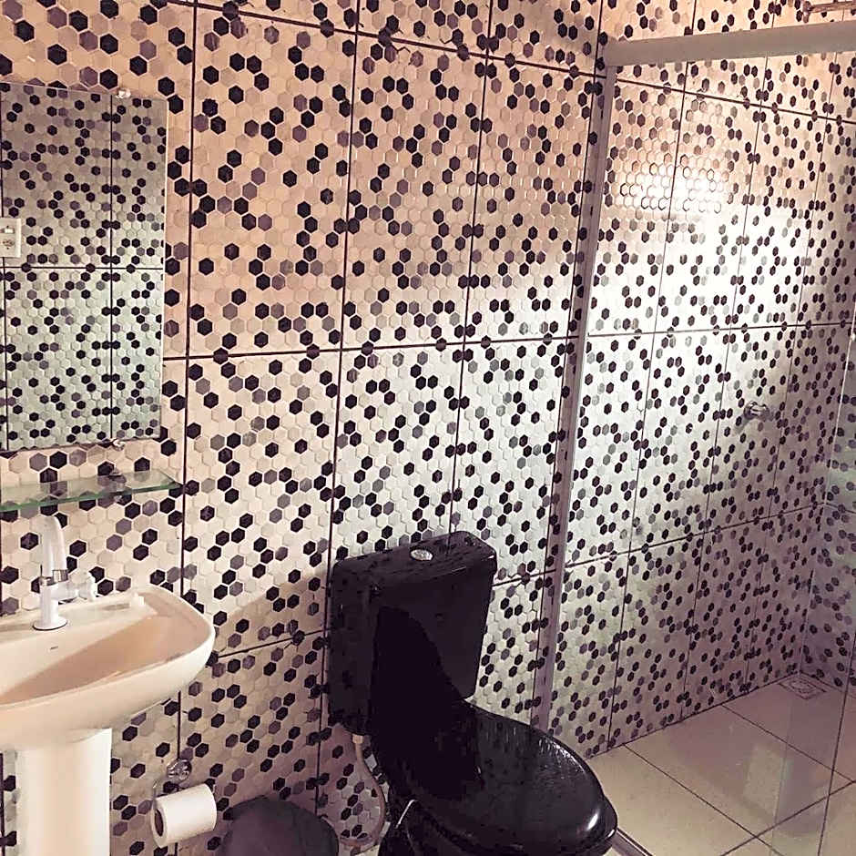 Pousada Areias de Amaro