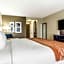 Comfort Inn North Dallas Near the Galleria