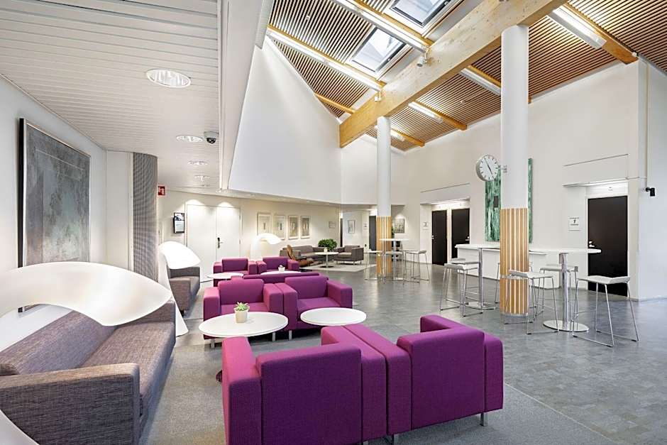 Majvik Congress Hotel