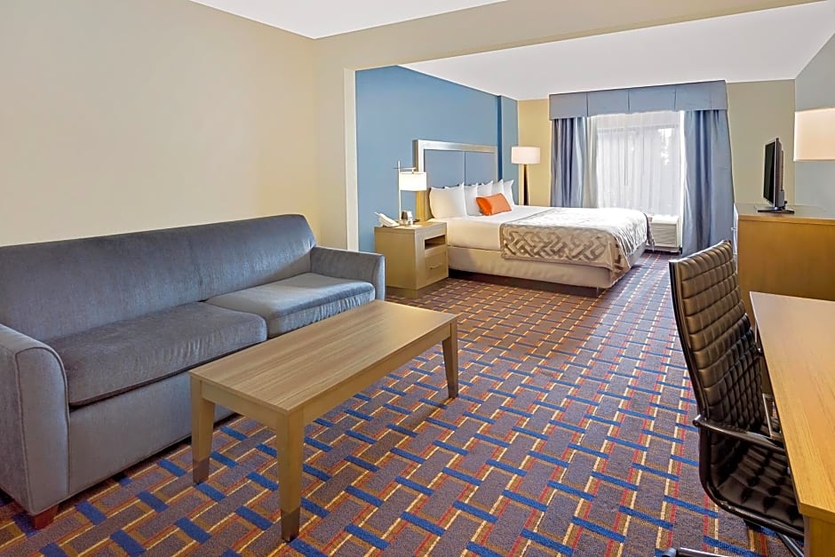 Comfort Inn & Suites Arlington Heights - Schaumburg