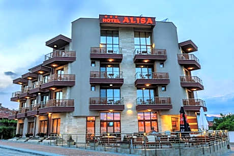 Hotel Alisa