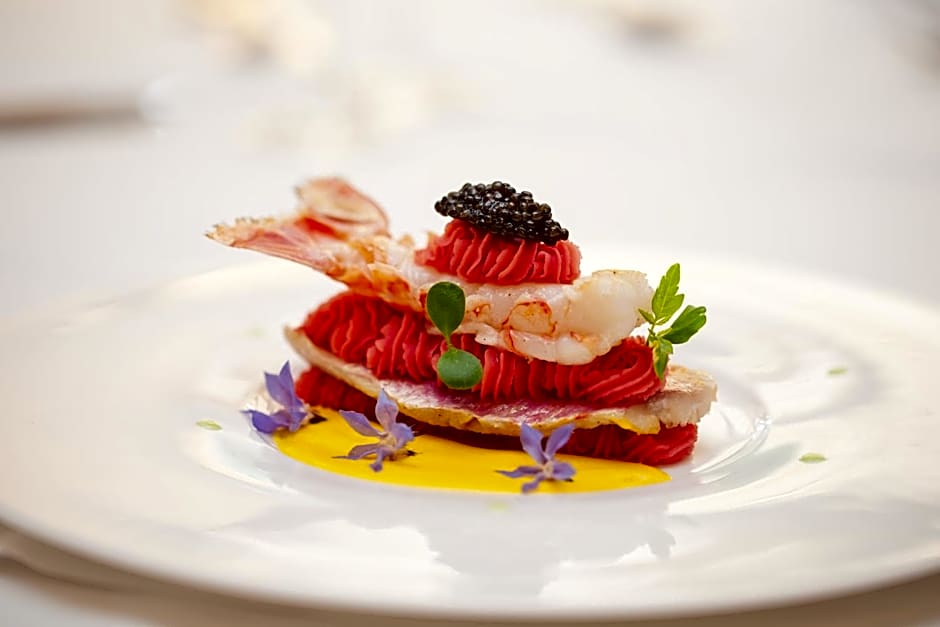 Hotel Beau Rivage Weggis