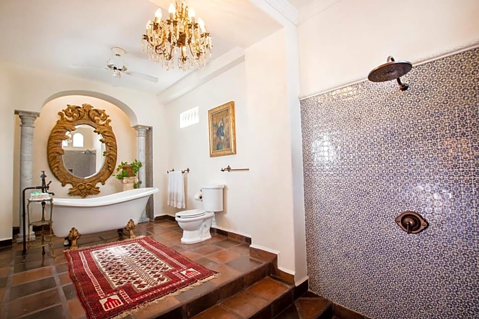 BellView Hotel Boutique
