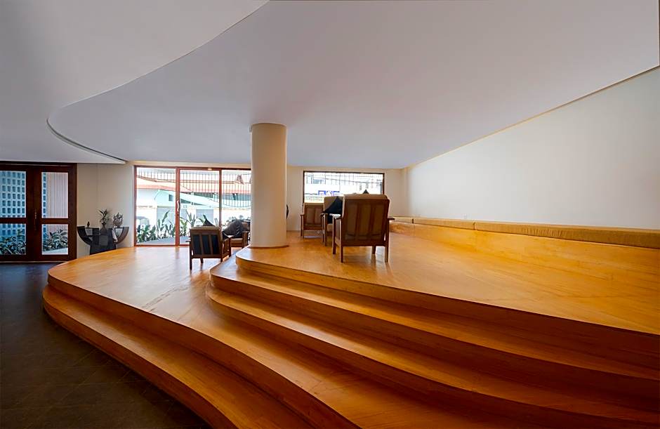 Siem Reap River View Residence