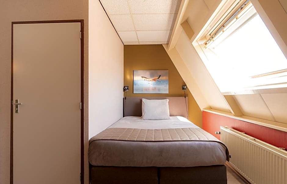 Hotel Restaurant 't Heerenlogement