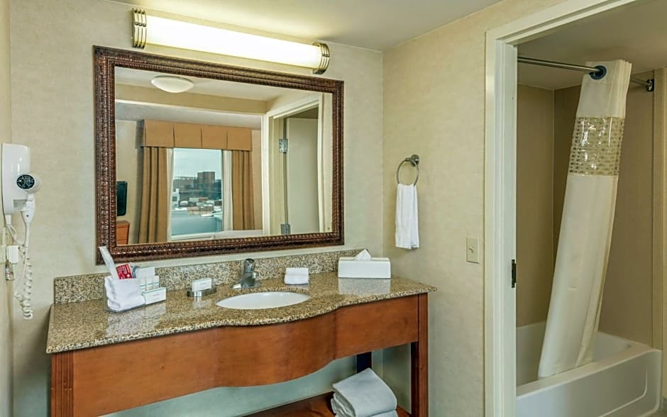 Hampton Inn By Hilton Queretaro Mexico