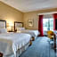 Hampton Inn Boston-Norwood