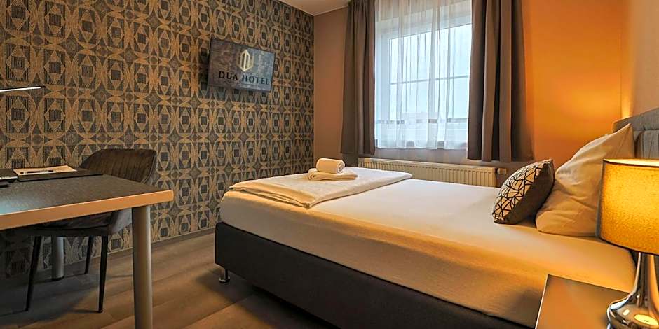 DUA Hotel