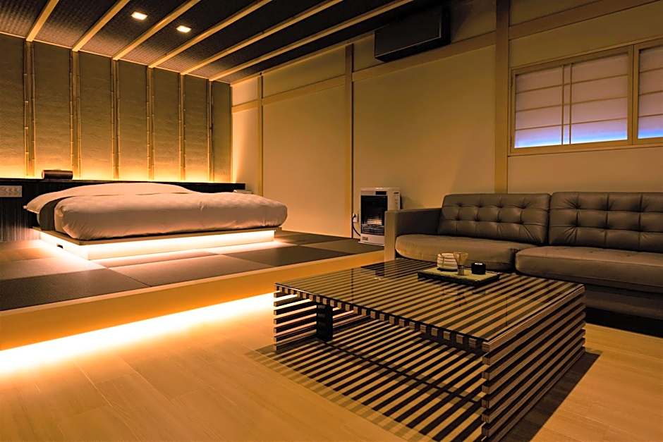 HOTEL ZEN-Adult Only