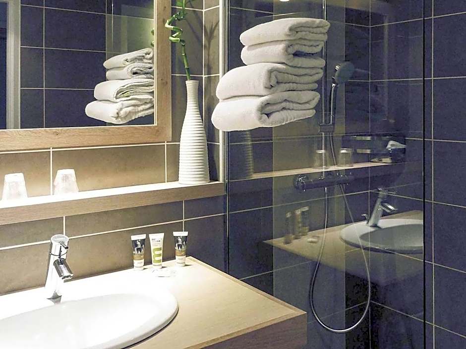 Mercure Lyon Charbonnières